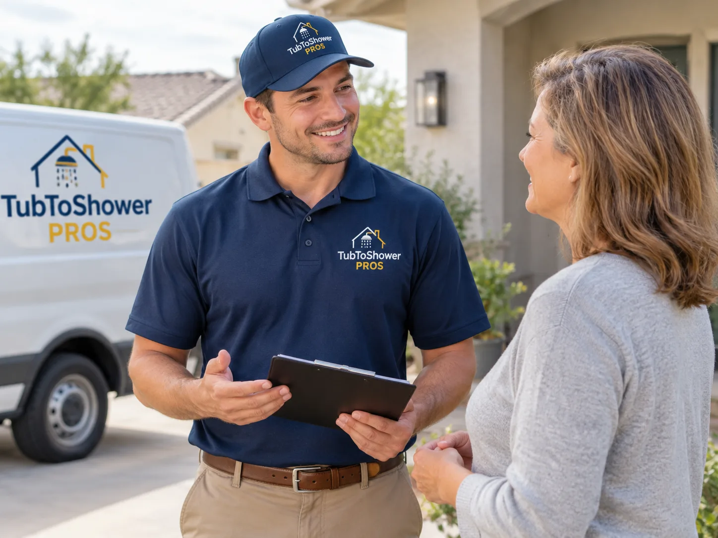 Tub Shower Conversion Lone Pine, CA FAQs